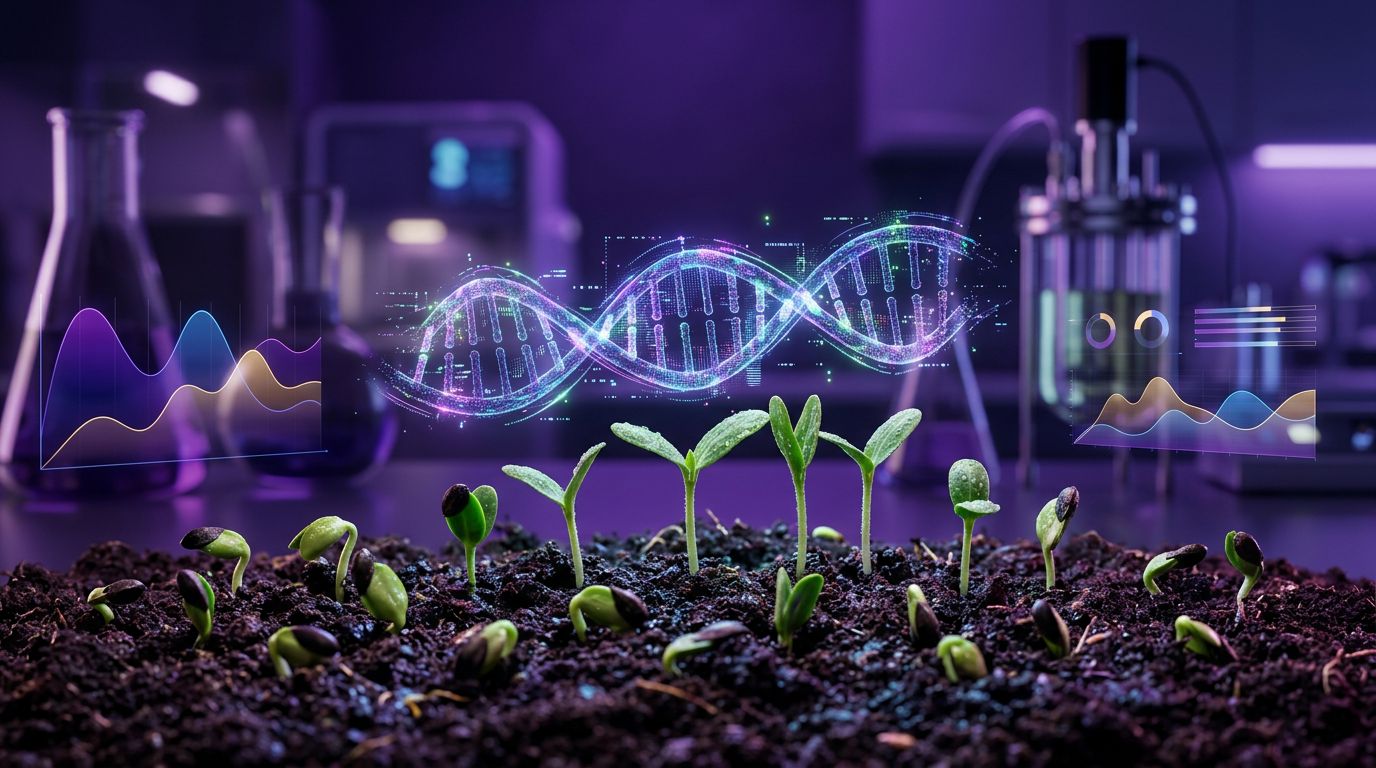 Top 10 Best Seed Companies in Dayton