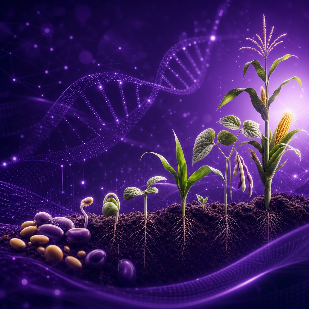 Top 10 Best Seed Companies in El Salvador