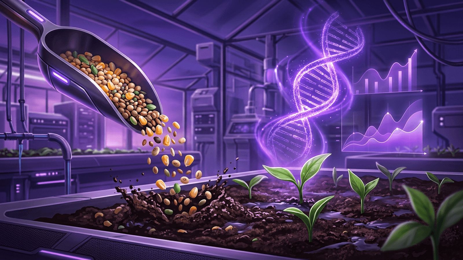 Top 10 Best Seed Companies in Elgin
