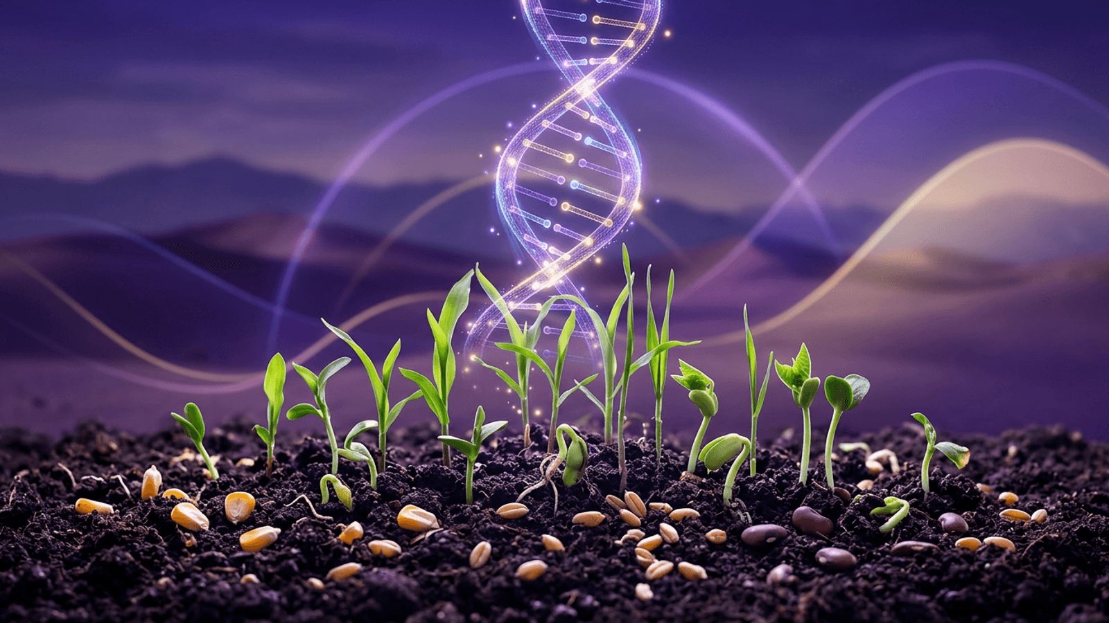 Top 10 Best Seed Companies in Goodyear
