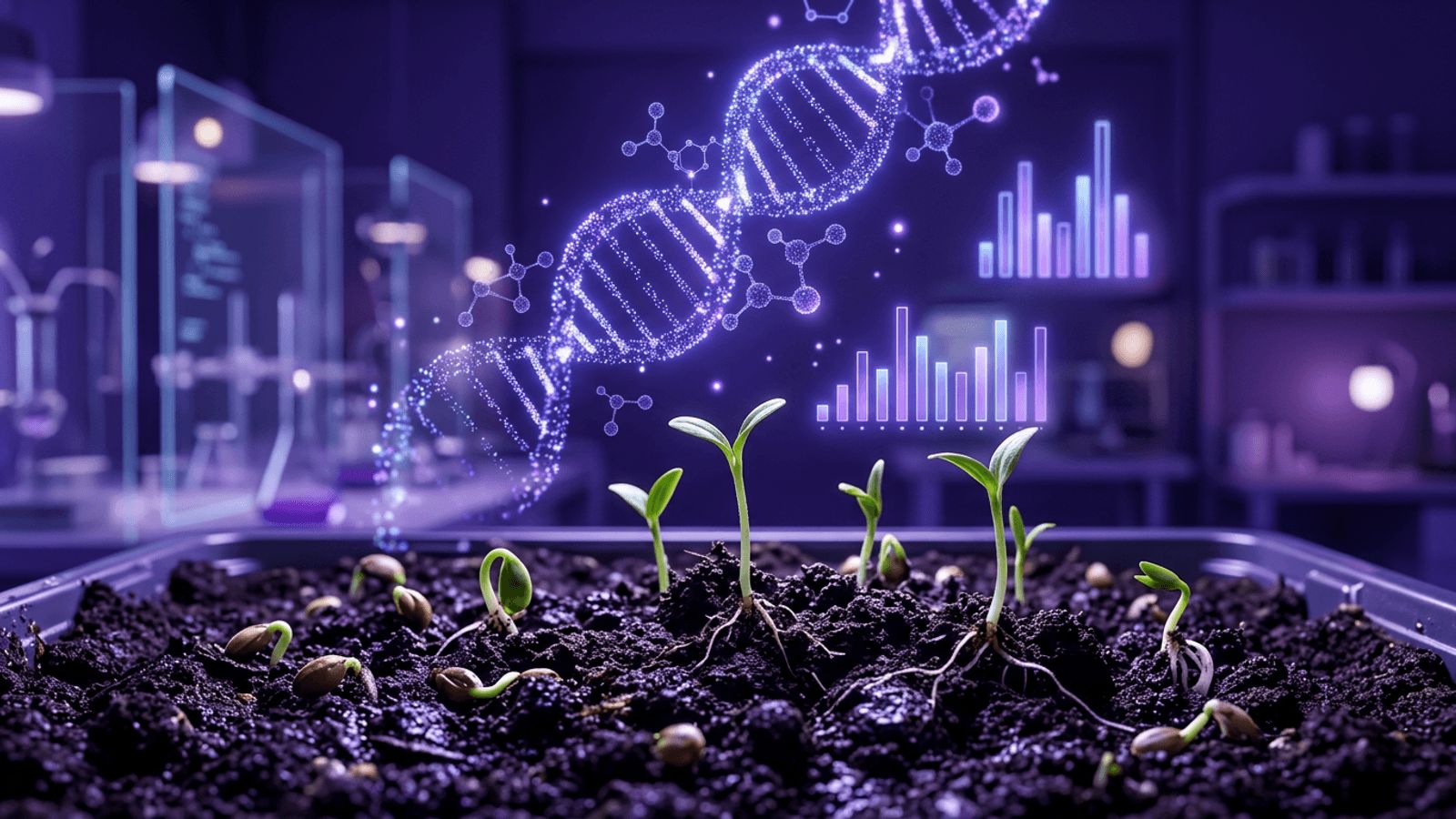 Top 10 Best Seed Companies in Hampton