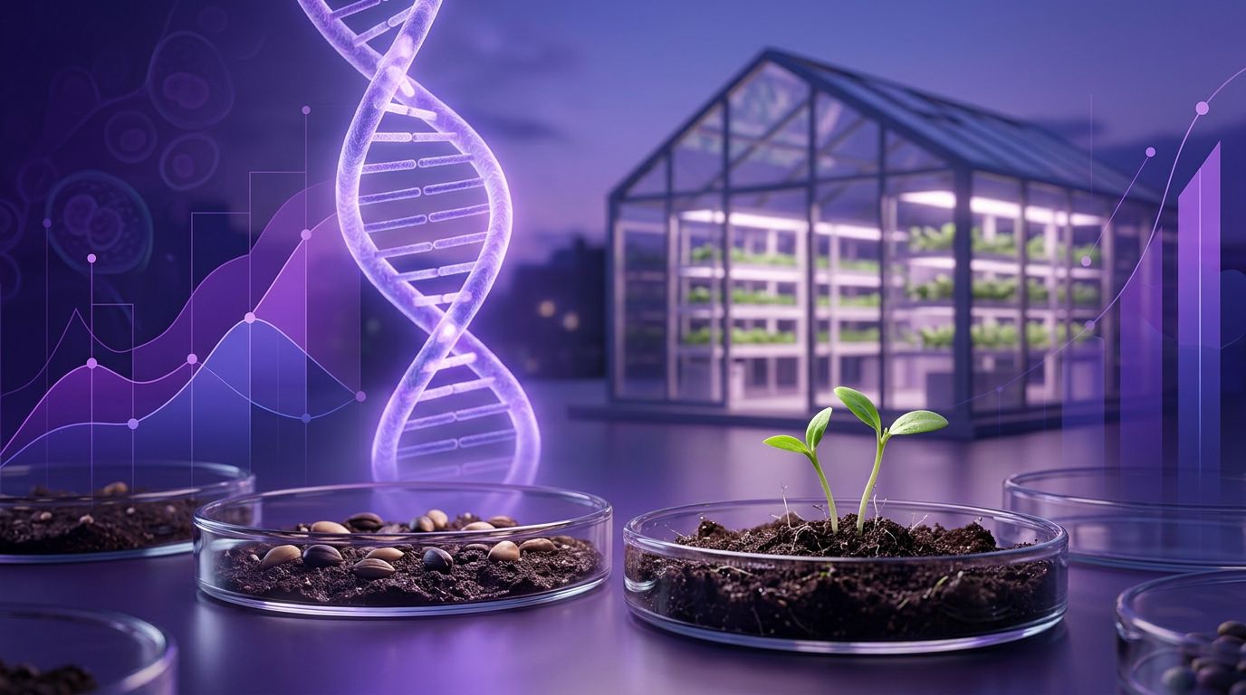 Top 10 Best Seed Companies in Lehigh Acres