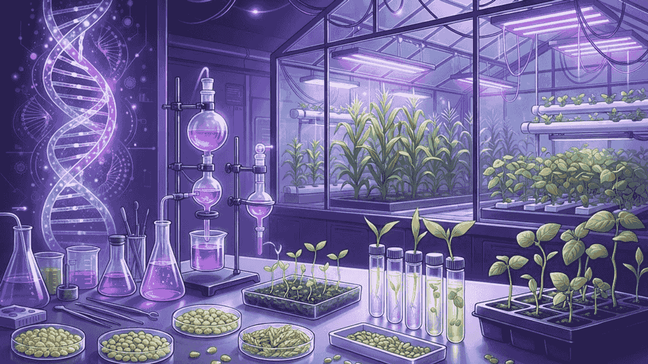 Top 10 Best Seed Companies in Madison