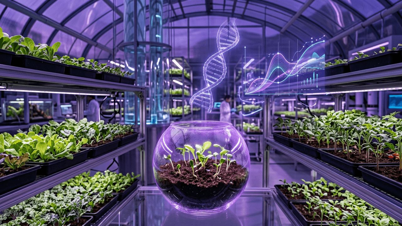 Top 10 Best Seed Companies in Metairie