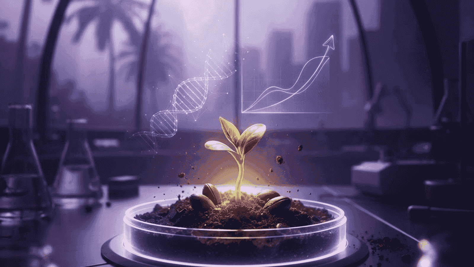 Top 10 Best Seed Companies in Miami