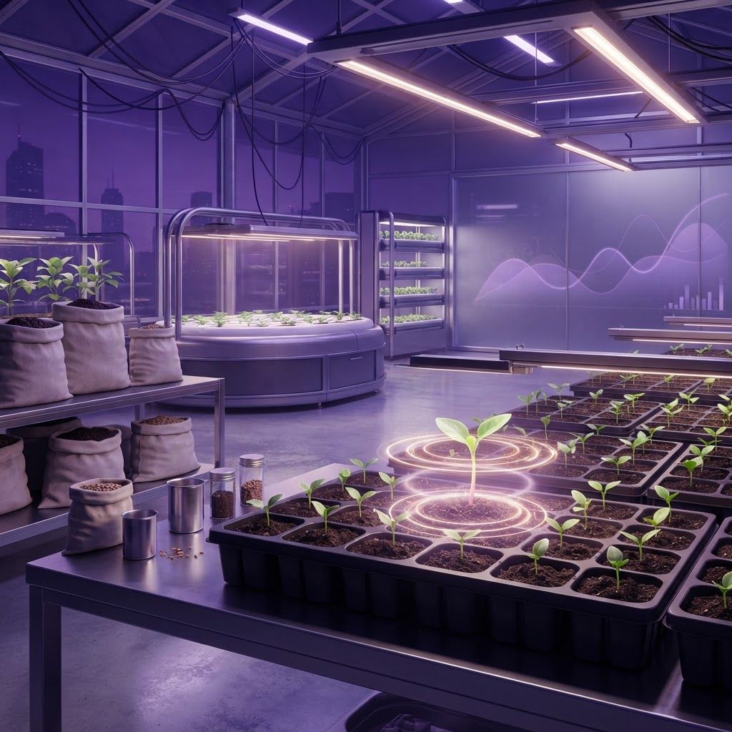 Top 10 Best Seed Companies in Mobile