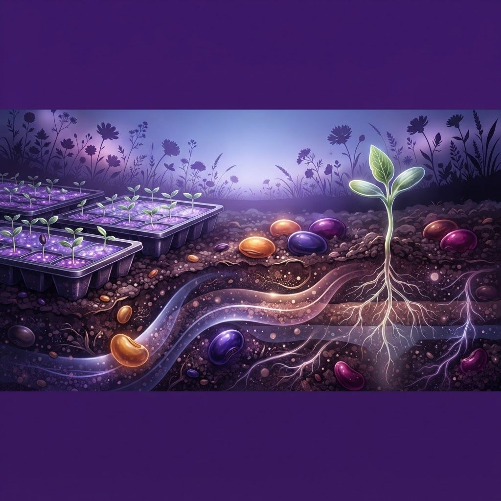 Top 10 Best Seed Companies in Moreno Valley