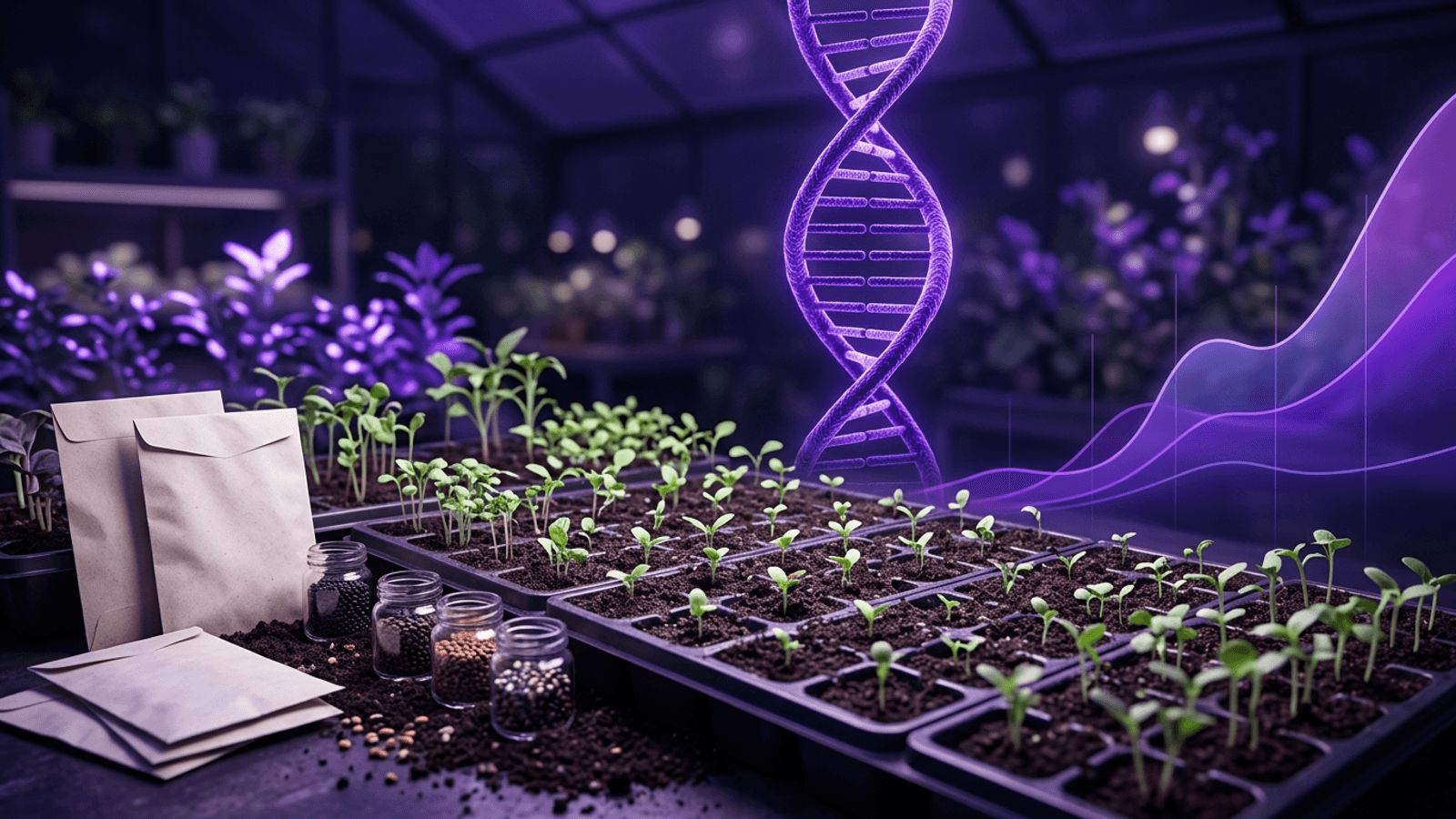 Top 10 Best Seed Companies in New Haven