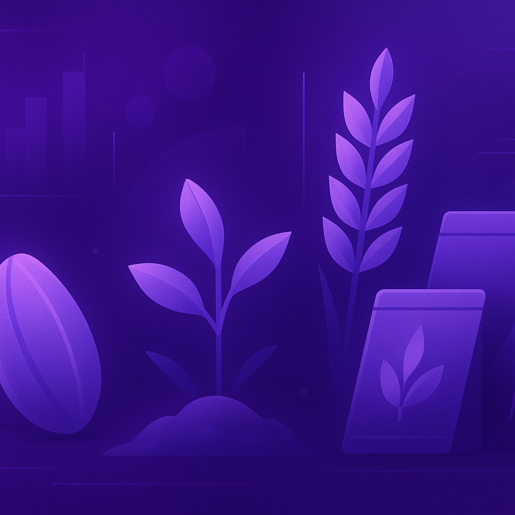 Top 10 Best Seed Companies in Niger