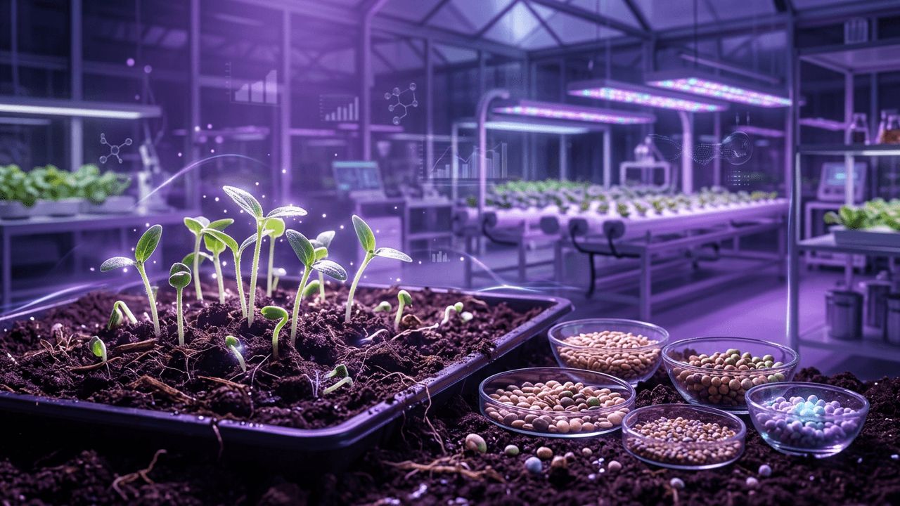 Top 10 Best Seed Companies in North Charleston