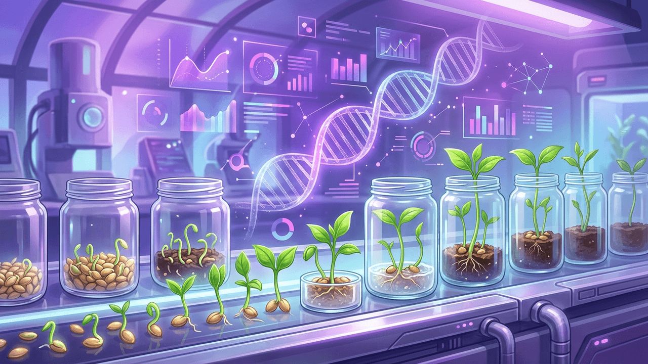 Top 10 Best Seed Companies in Orange
