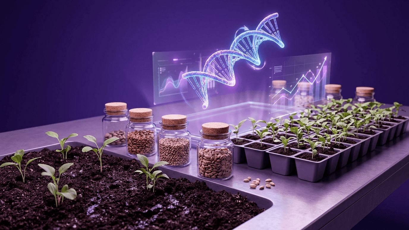 Top 10 Best Seed Companies in Pearland