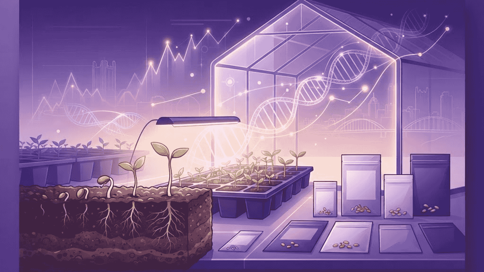Top 10 Best Seed Companies in Pittsburgh