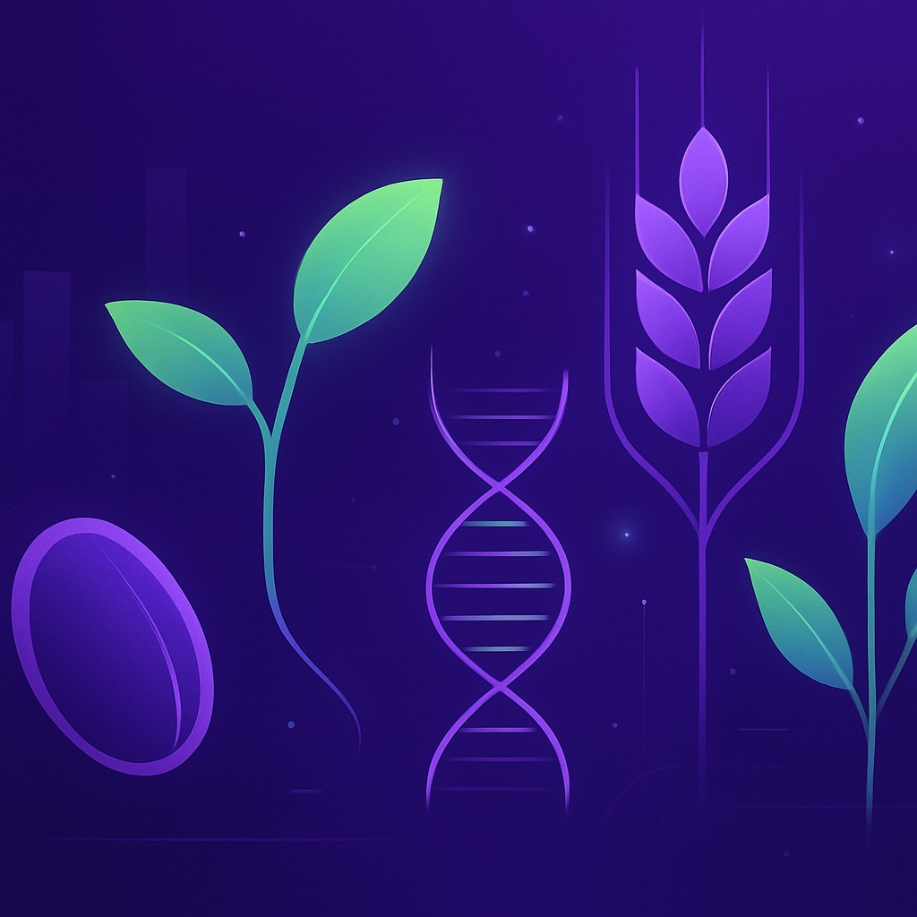 Top 10 Best Seed Companies in Poland