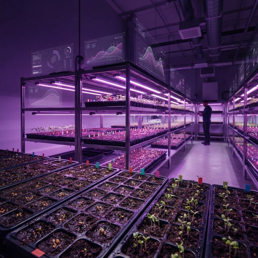Top 10 Best Seed Companies in San Bernardino