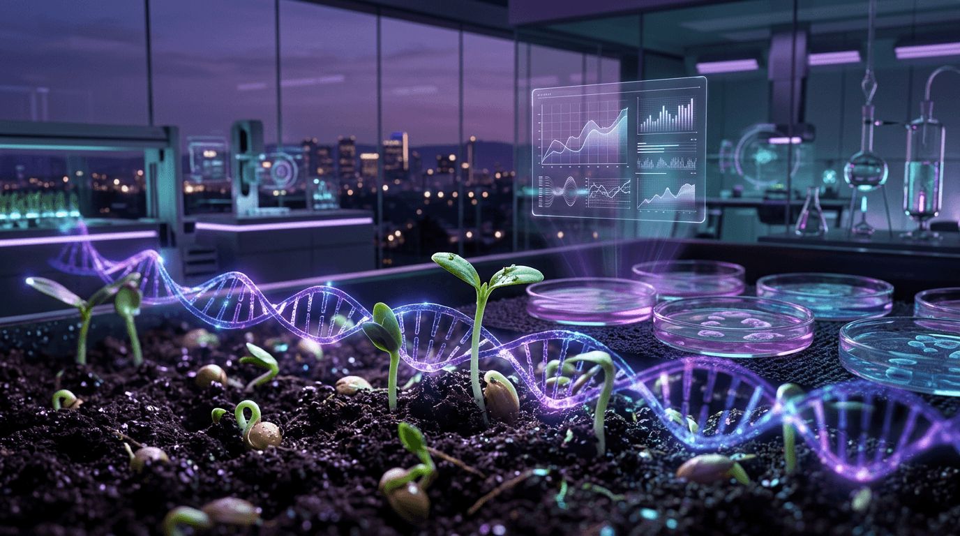 Top 10 Best Seed Companies in Santa Clara