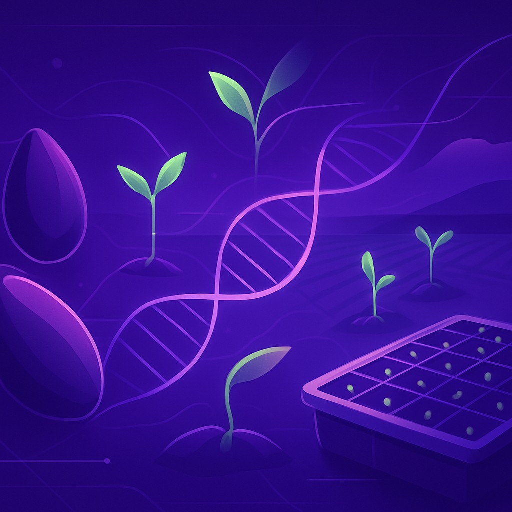 Top 10 Best Seed Companies in Saudi Arabia