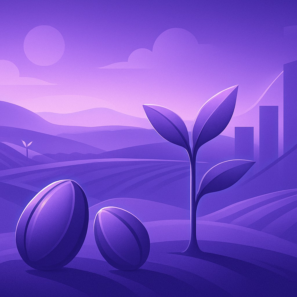 Top 10 Best Seed Companies in Spain