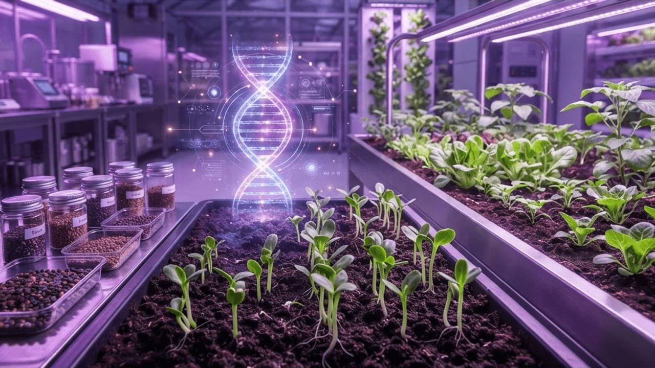 Top 10 Best Seed Companies in Sunnyvale