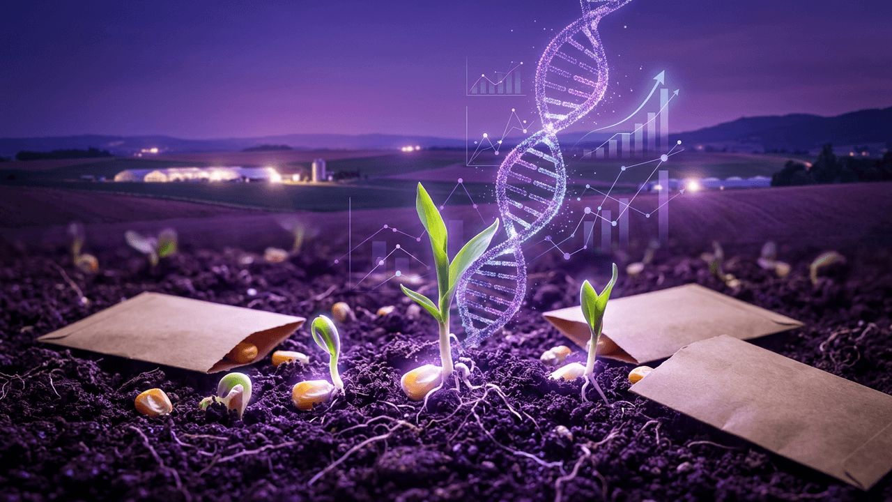 Top 10 Best Seed Companies in Syracuse