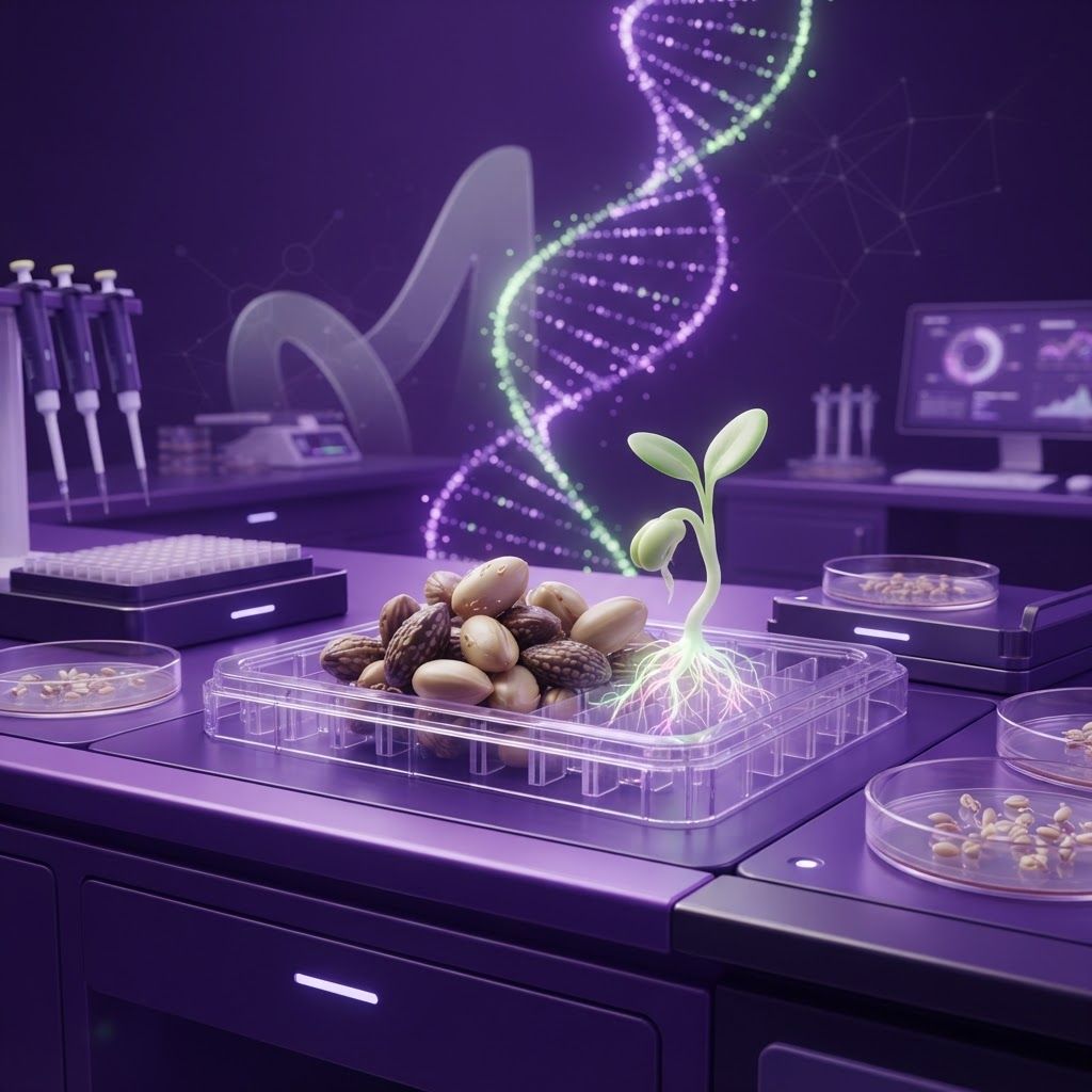 Top 10 Best Seed Companies in Tallahassee