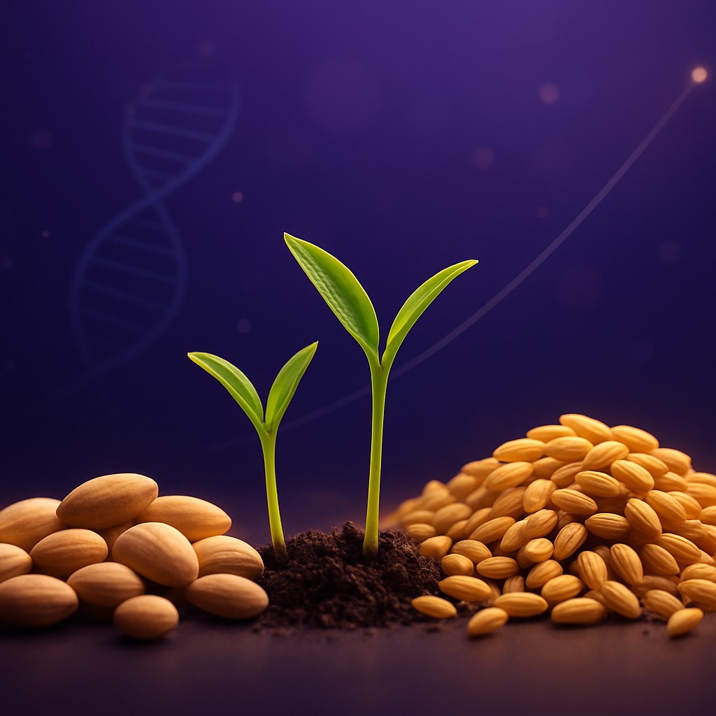 Top 10 Best Seed Companies in Tunisia