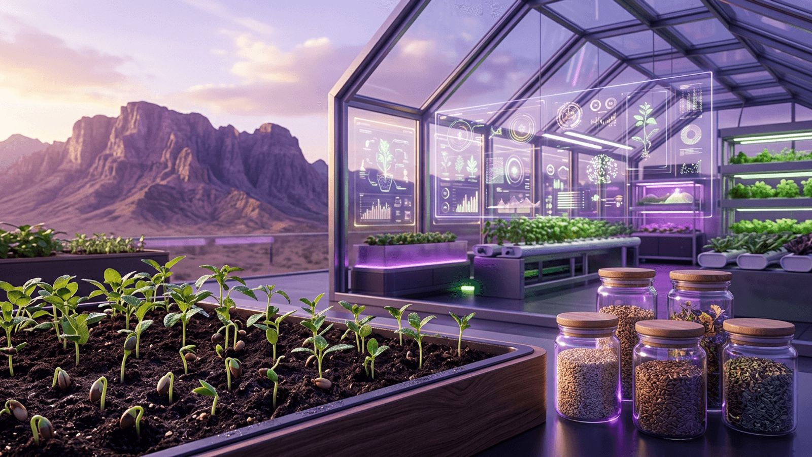 Top 10 Best Seed Companies in Victorville