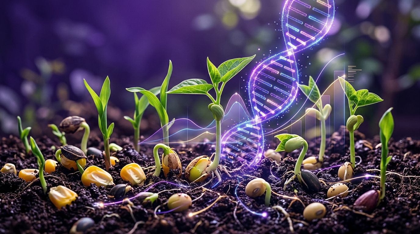 Top 10 Best Seed Companies in Warren
