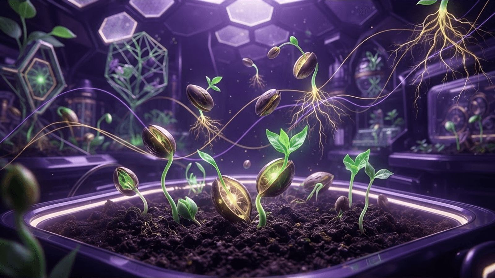 Top 10 Best Seed Companies in Worcester