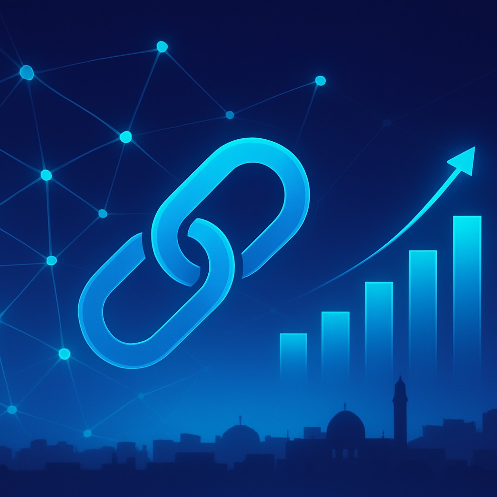 Top 10 Best SEO Backlink Building Agencies in Algiers