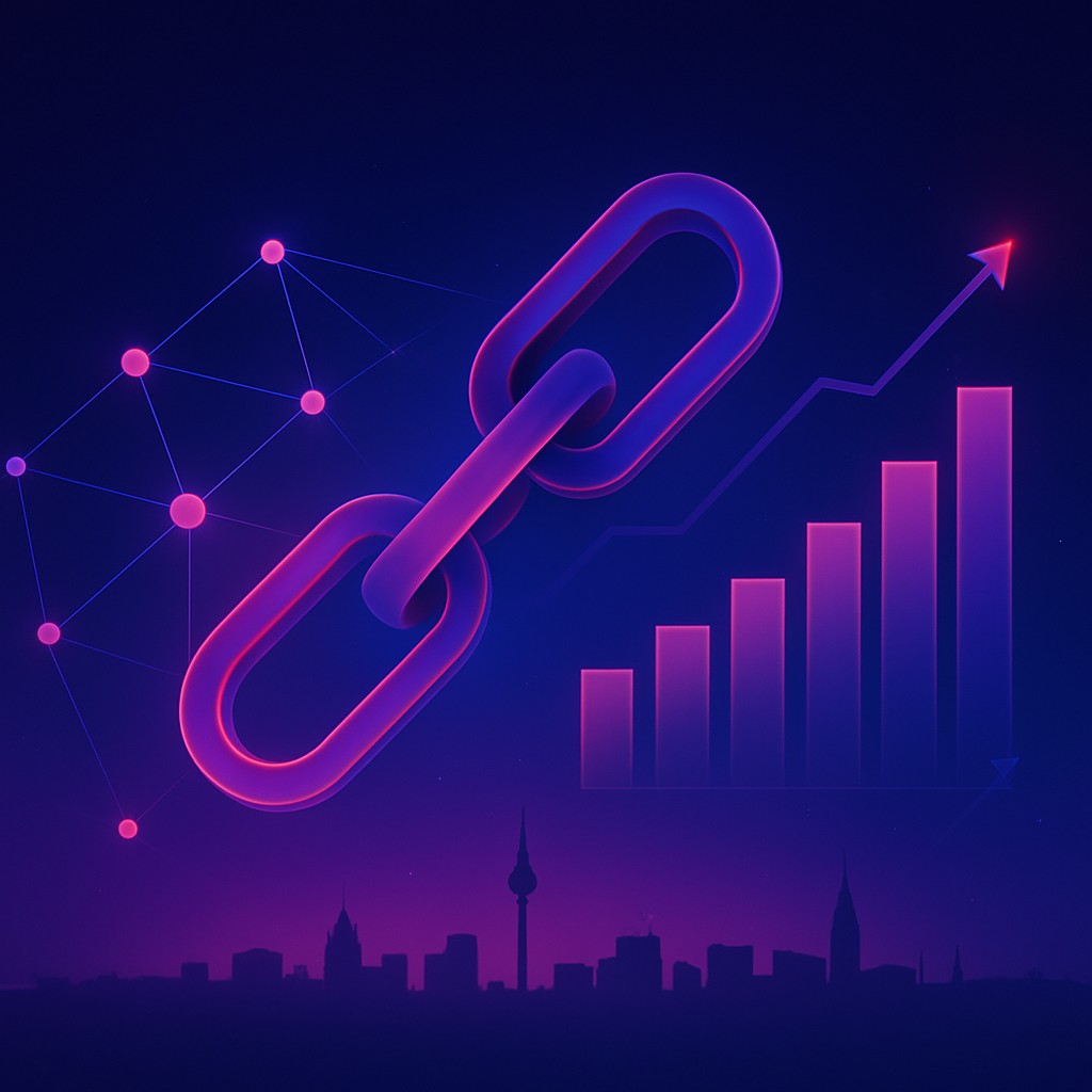 Top 10 Best SEO Backlink Building Agencies in Berlin