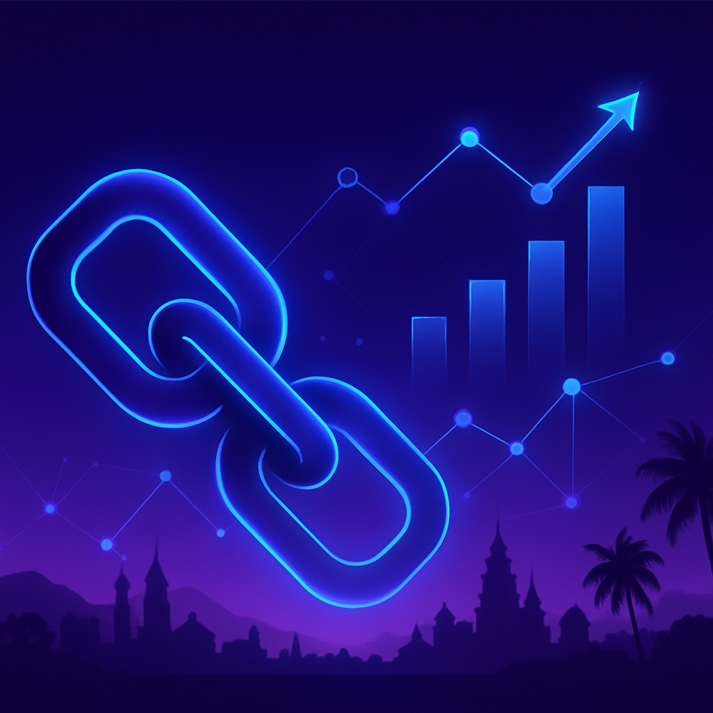 Top 10 Best SEO Backlink Building Agencies in Bogor