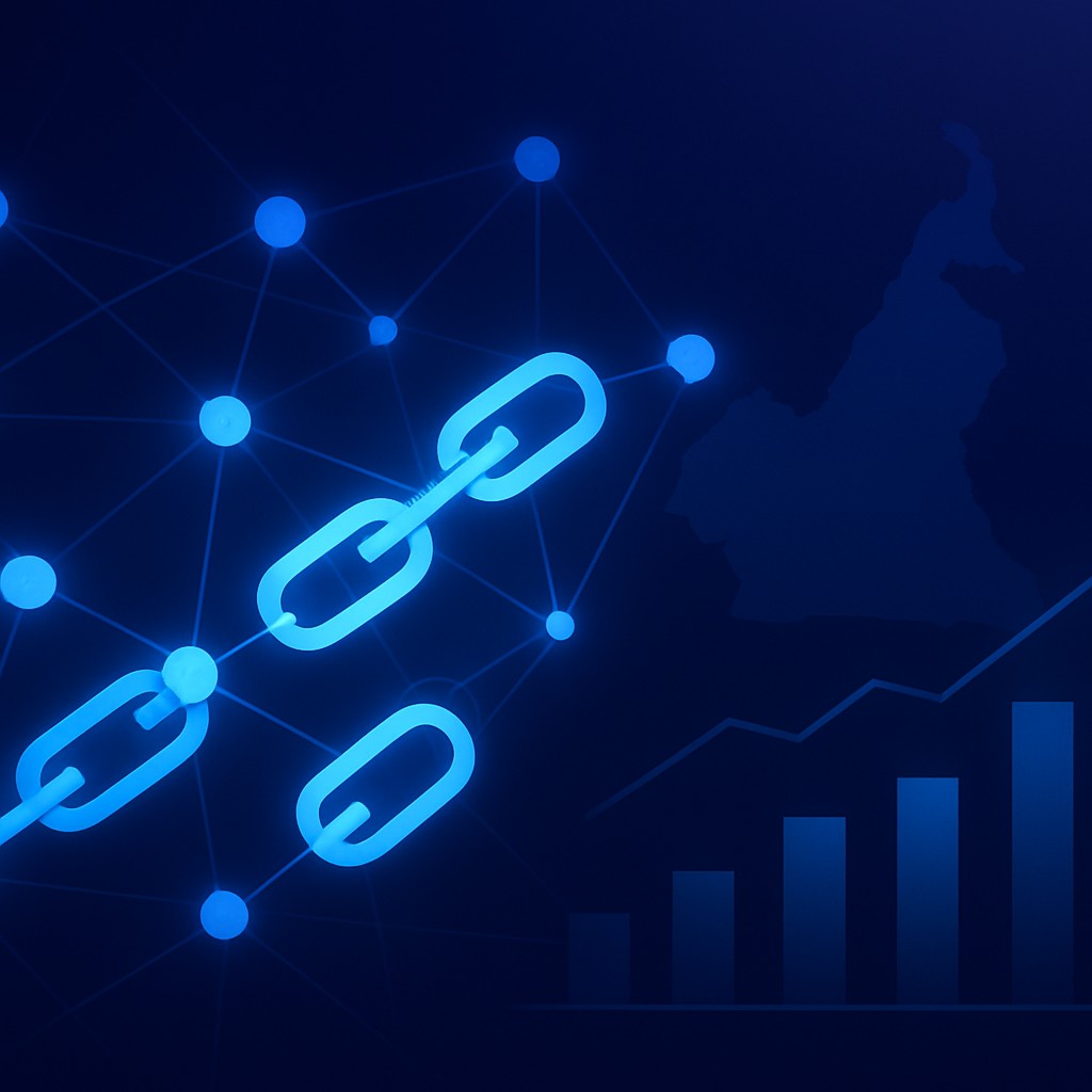Top 10 Best SEO Backlink Building Agencies in Cameroon