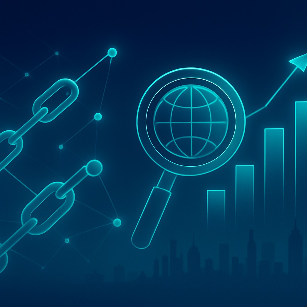 Top 10 Best SEO Backlink Building Agencies in Dongtai