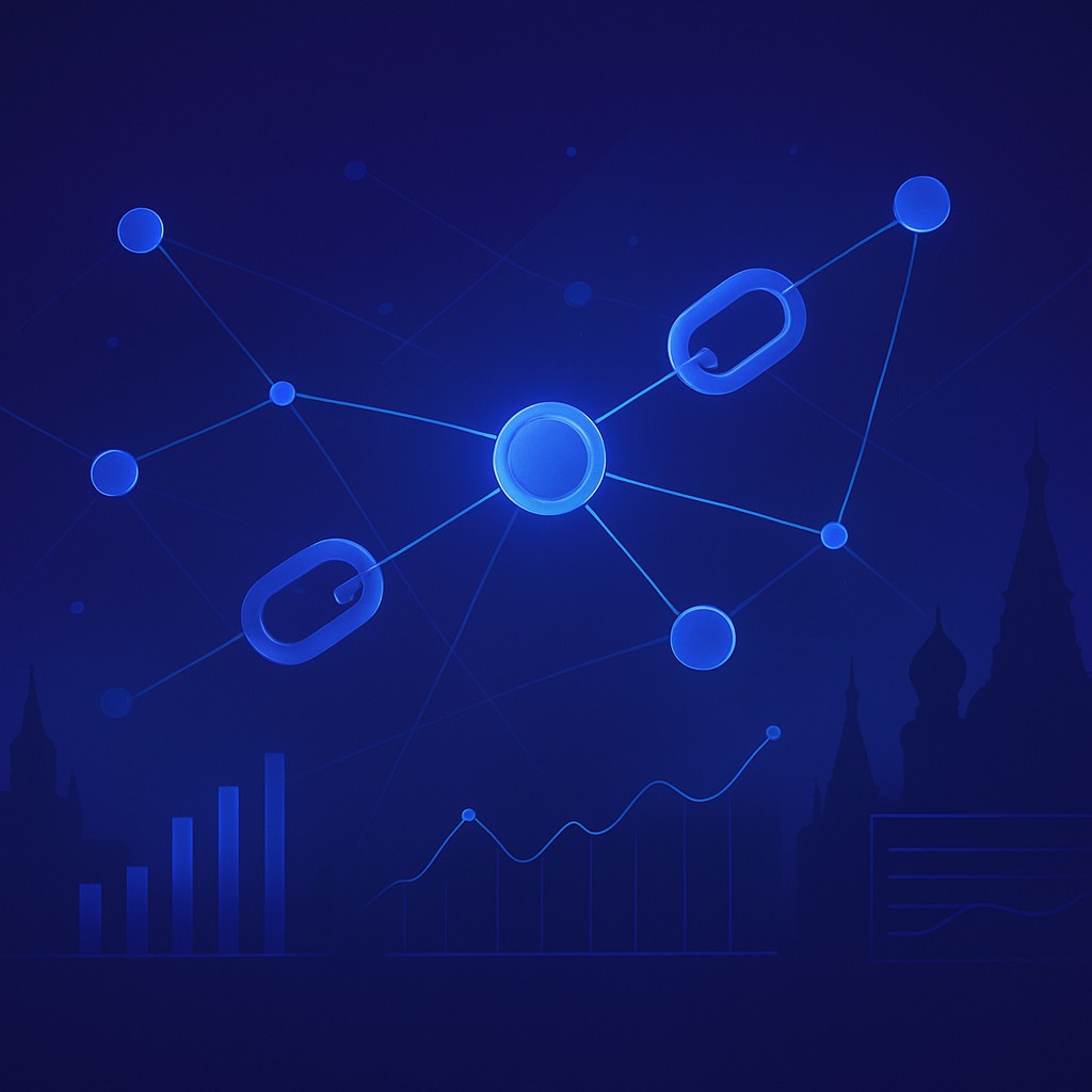 Top 10 Best SEO Backlink Building Agencies in Krasnoyarsk