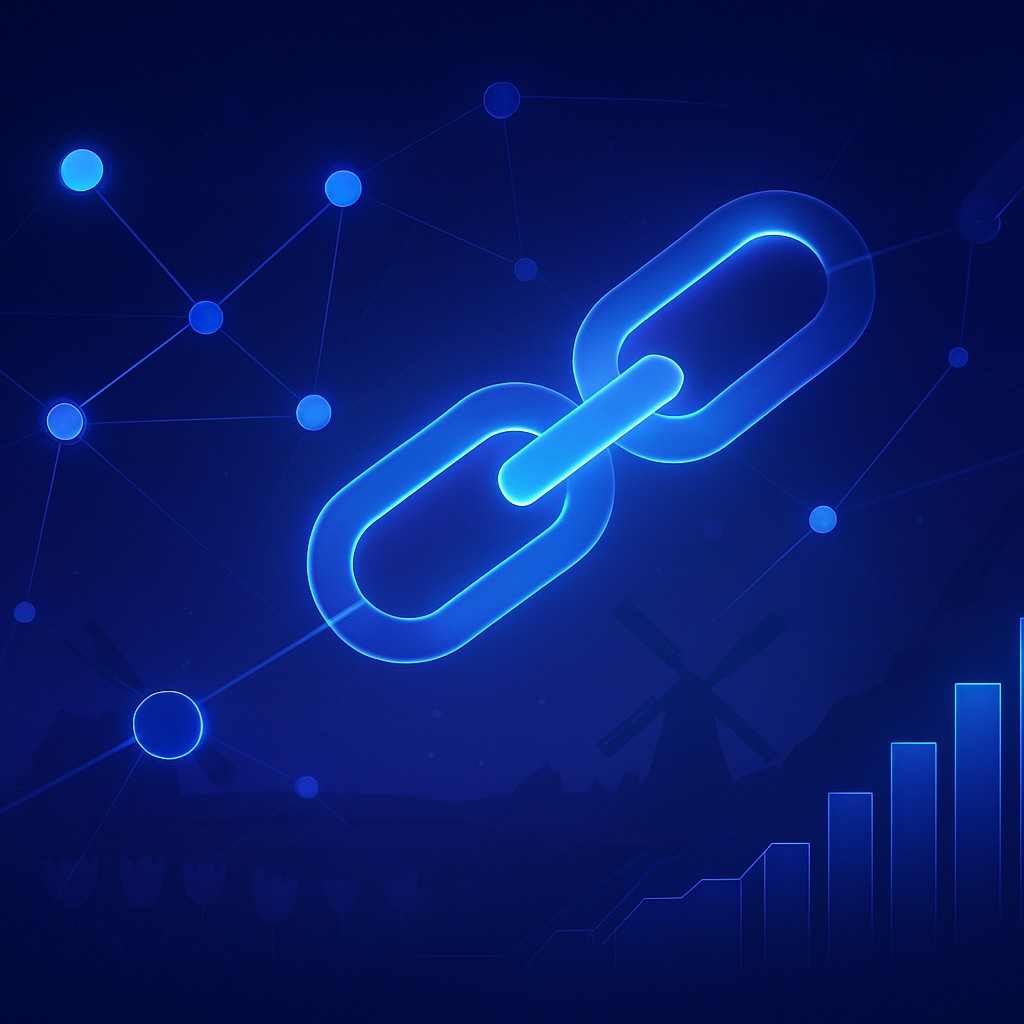 Top 10 Best SEO Backlink Building Agencies in Netherlands
