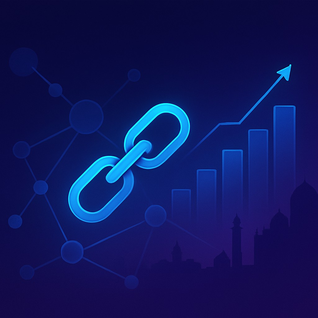 Top 10 Best SEO Backlink Building Agencies in Pune