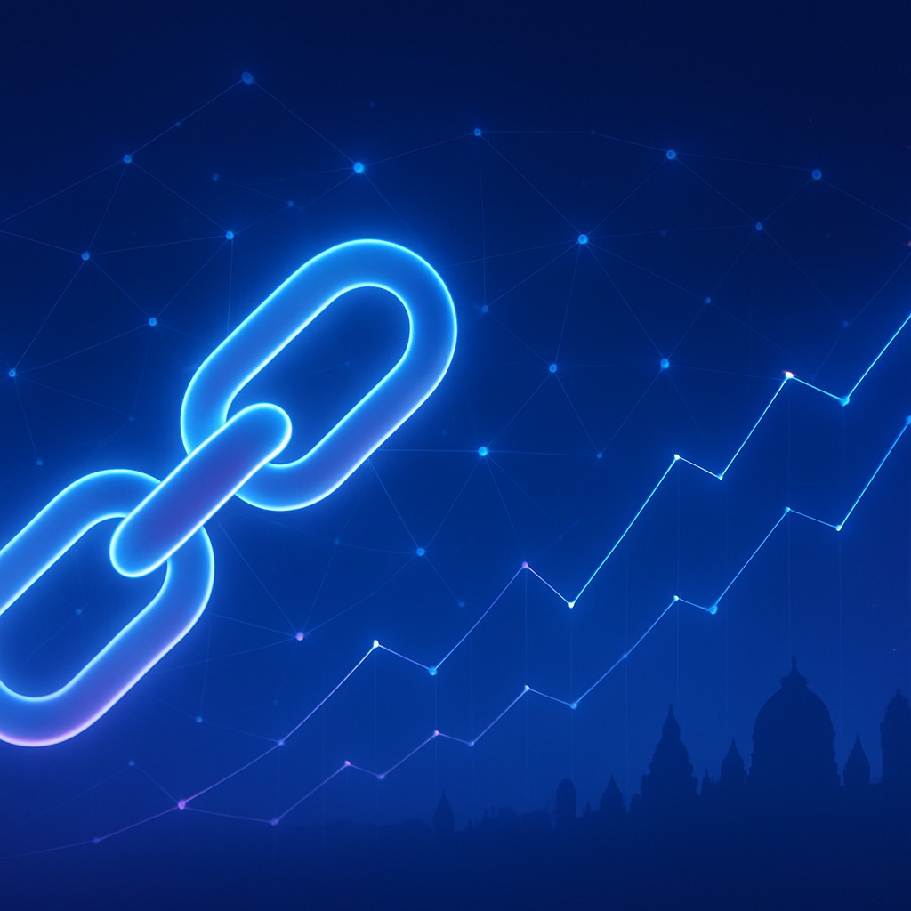 Top 10 Best SEO Backlink Building Agencies in Tiruppur
