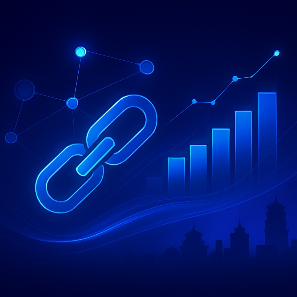 Top 10 Best SEO Backlink Building Agencies in Weinan