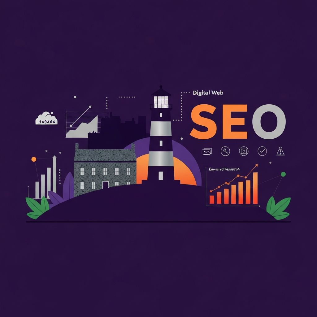 Top 10 Best SEO Companies in Aberdeen