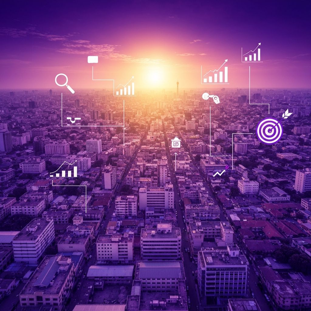 Top 10 Best SEO Companies in Abidjan