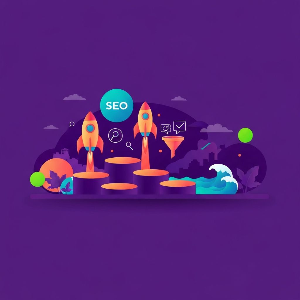 Top 10 Best SEO Companies in Acapulco de Juarez