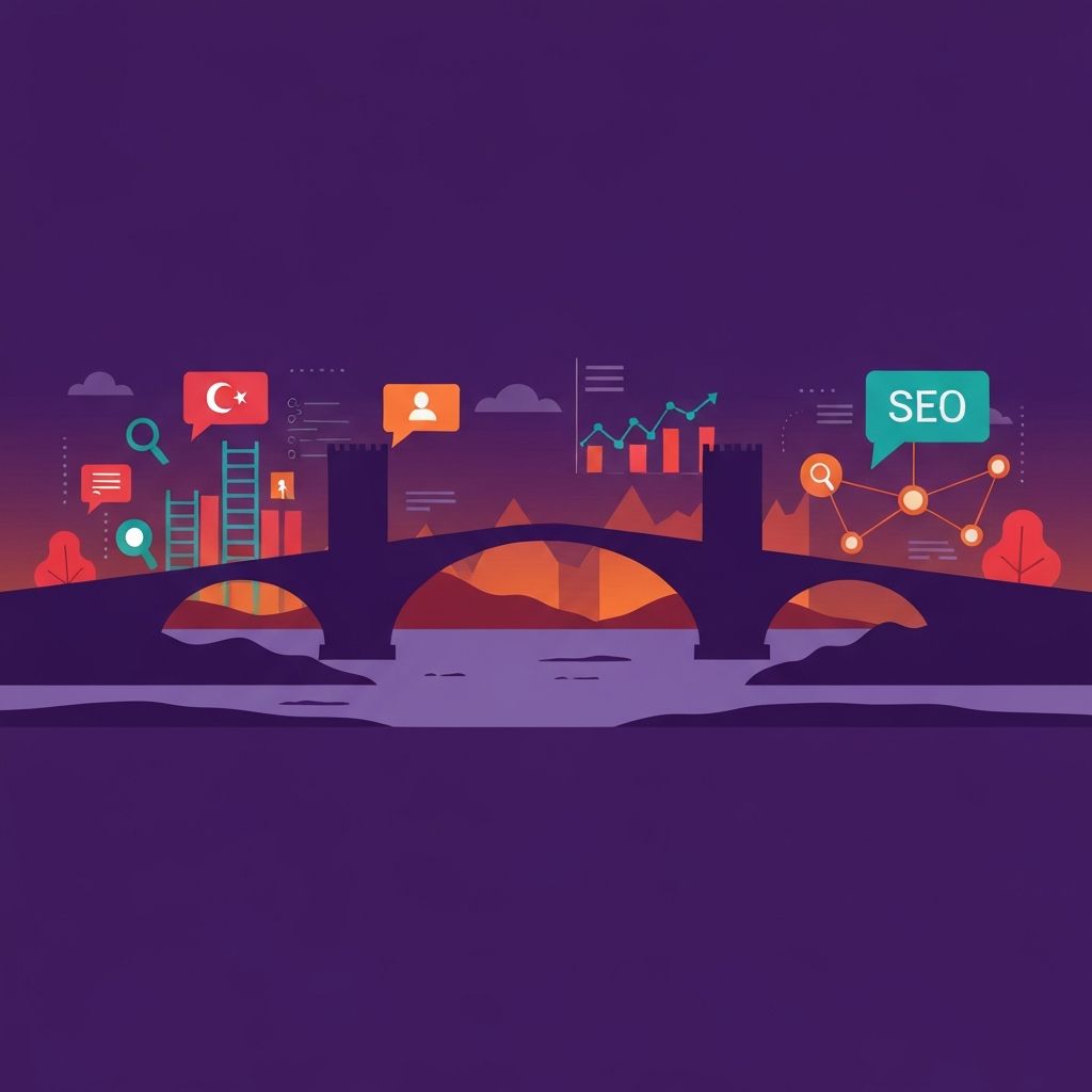 Top 10 Best SEO Companies in Adana