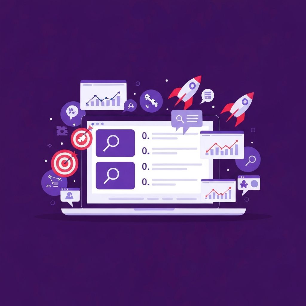 Top 10 Best SEO Companies in Ado Ekiti