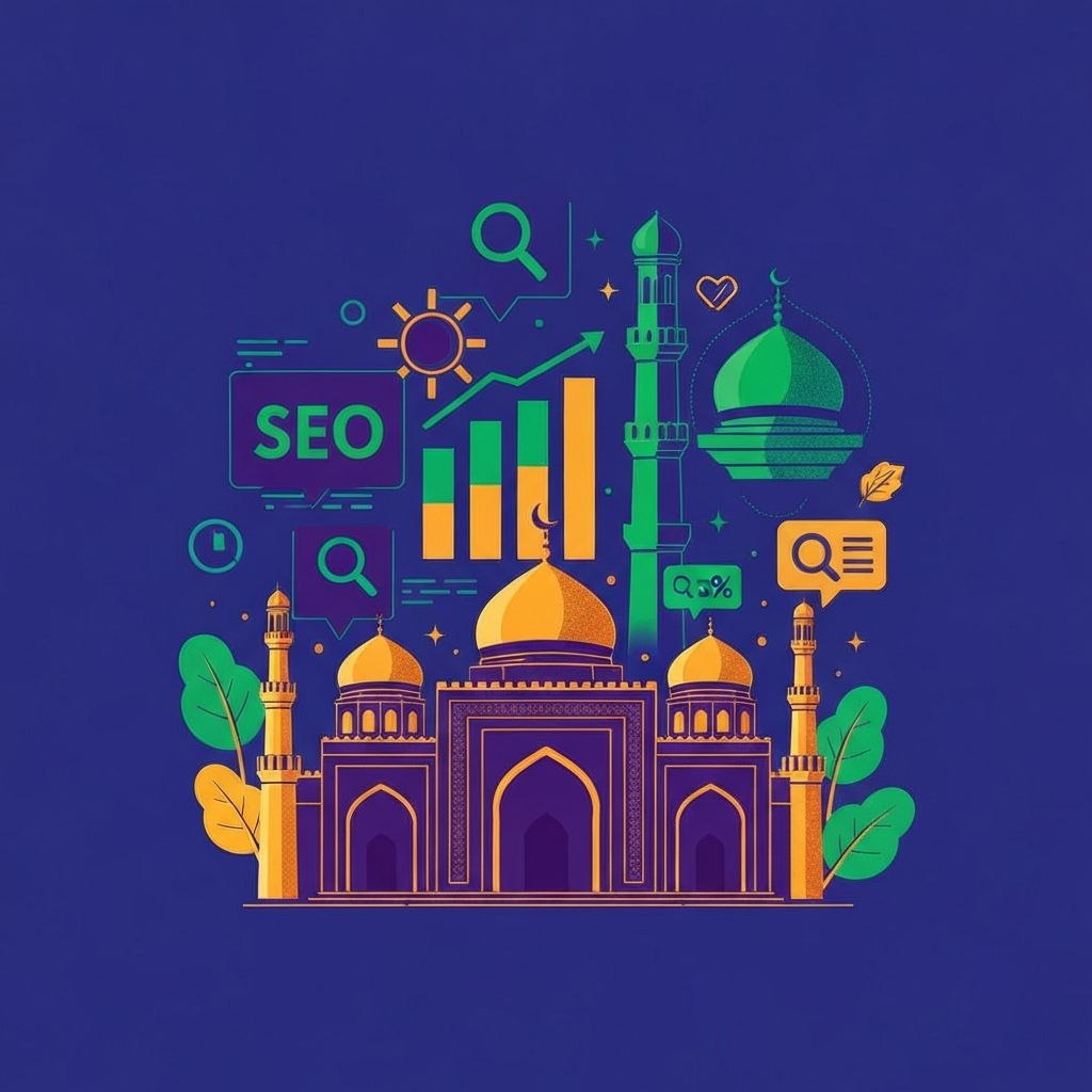 Top 10 Best SEO Companies in Afghanistan