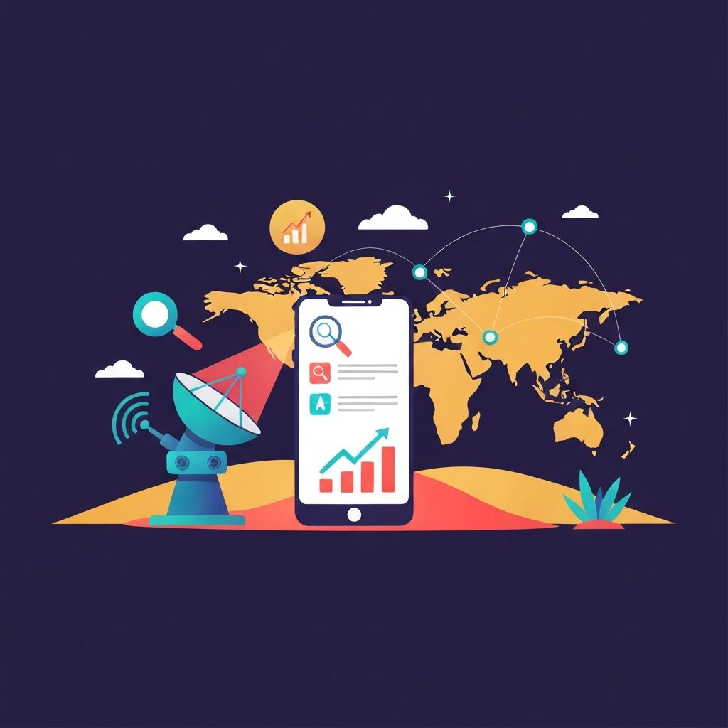 Top 10 Best SEO Companies in Agadez