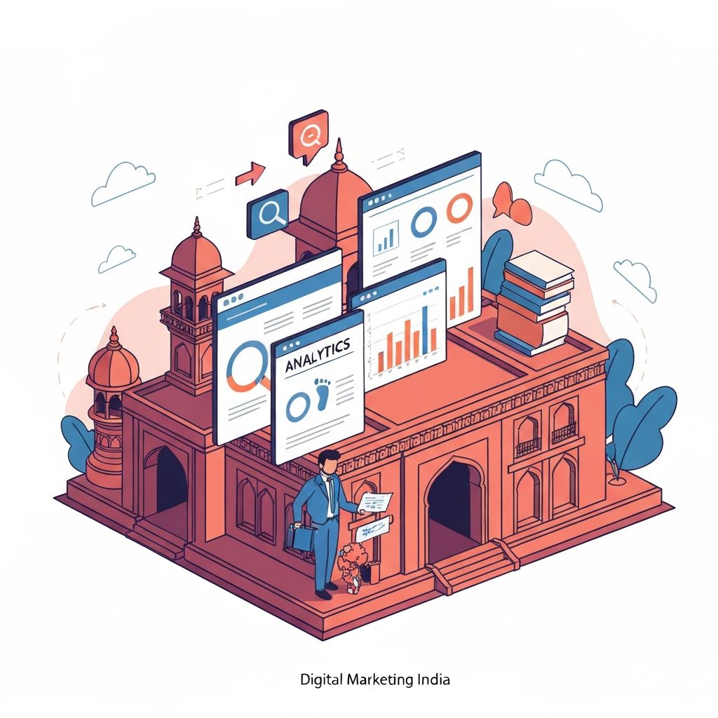 Top 10 Best SEO Companies in Ahmedabad