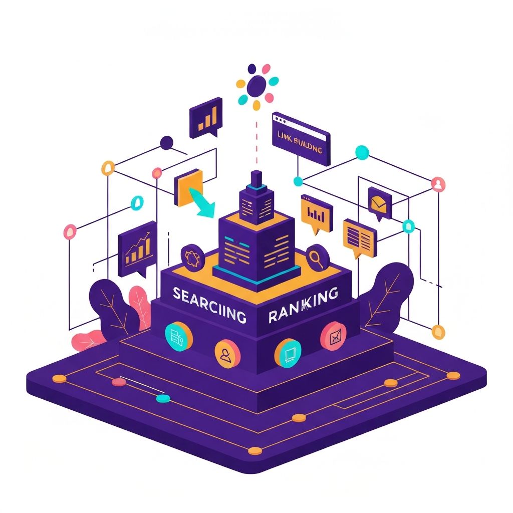 Top 10 Best SEO Companies in Ahvaz