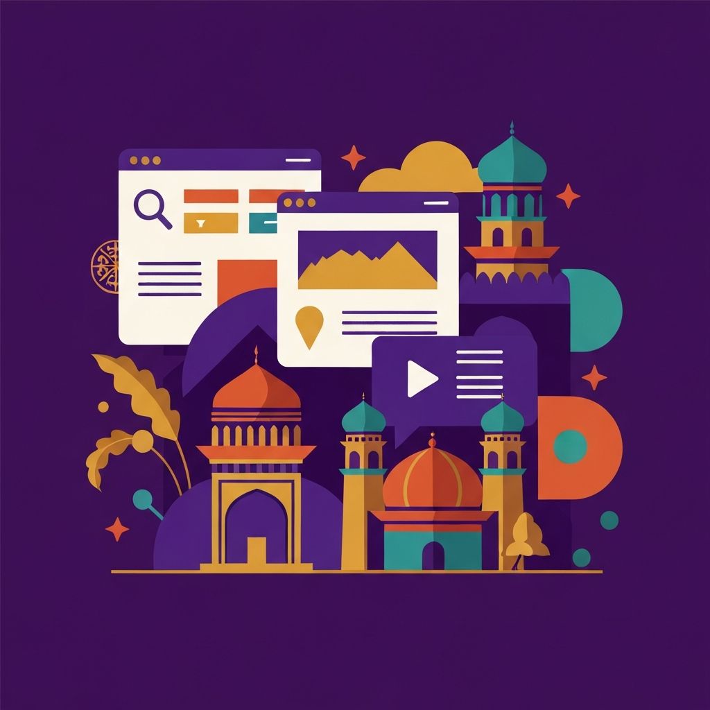 Top 10 Best SEO Companies in Aktobe