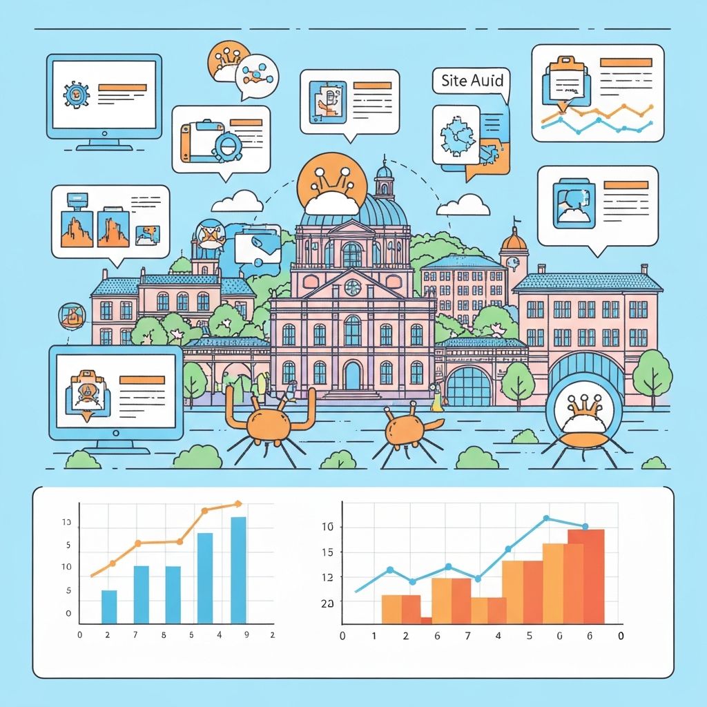 Top 10 Best SEO Companies in Aleppo